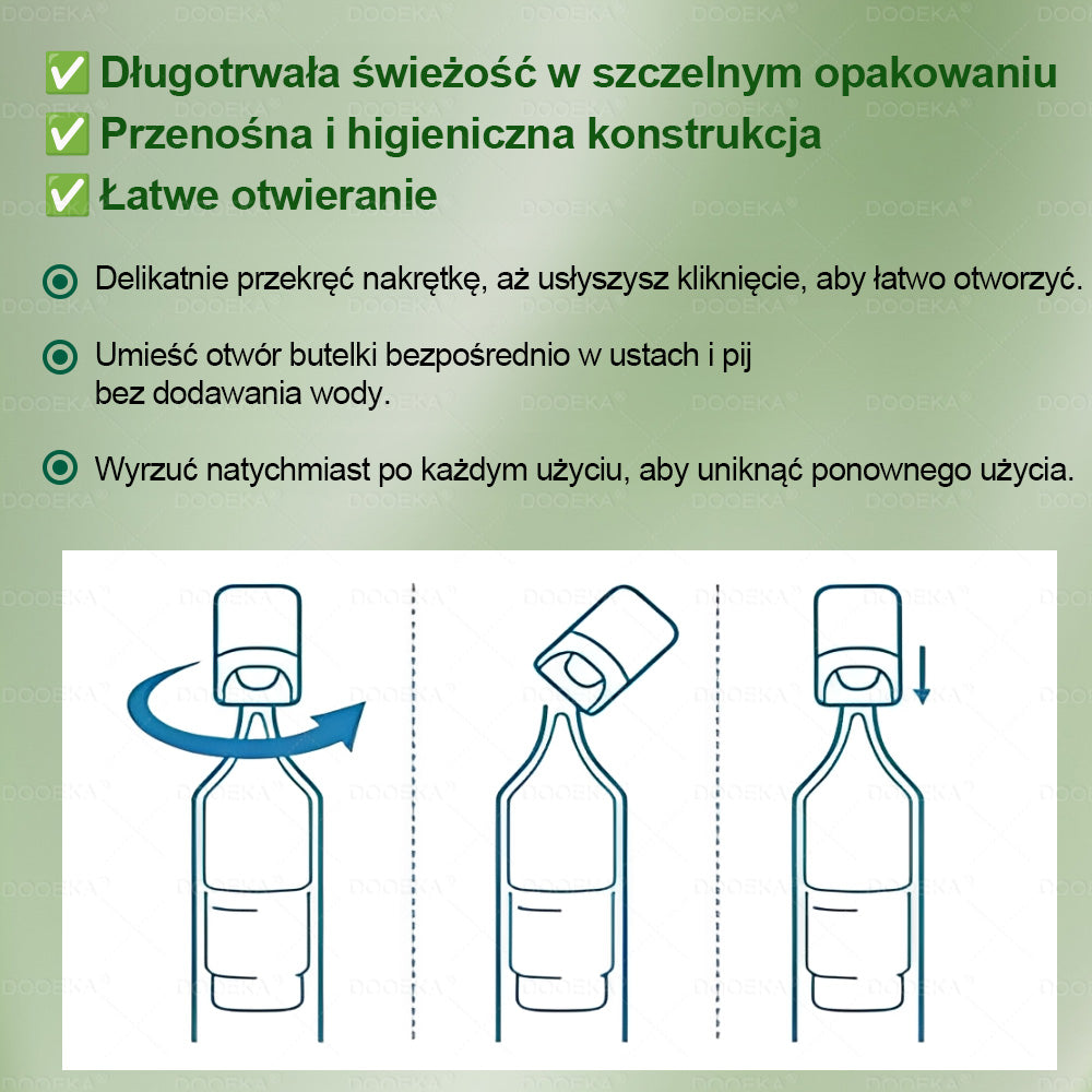 🎁 Zostało tylko 5 opakowań! Oferujemy Ci dodatkowe 50% zniżki – zadbaj o swoją sylwetkę i zdrowie już teraz! Jeśli przegapisz tę okazję, w przyszłym roku może być już za późno...