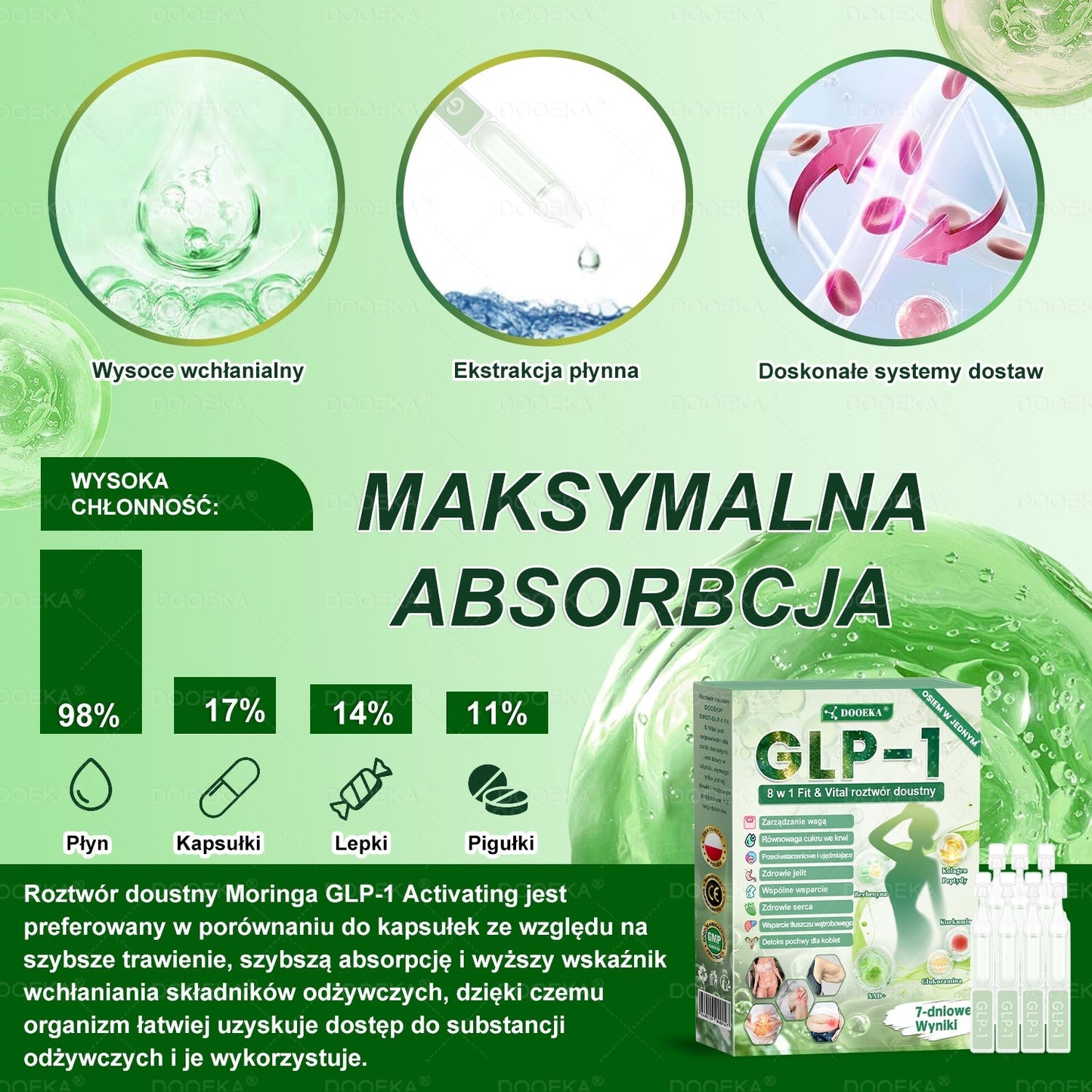🎁 Zostało tylko 5 opakowań! Oferujemy Ci dodatkowe 50% zniżki – zadbaj o swoją sylwetkę i zdrowie już teraz! Jeśli przegapisz tę okazję, w przyszłym roku może być już za późno...